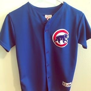 Cubs Jersey
